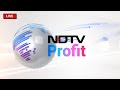 NDTV Profit Launches In A New Avatar: Your One-Stop Destination For Economic Highlights | NDTV 24x7