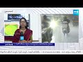 Telangana Weather Update : Heavy Rain Alert To Telangana For Next 3 Days @SakshiTV  - 03:33 min - News - Video