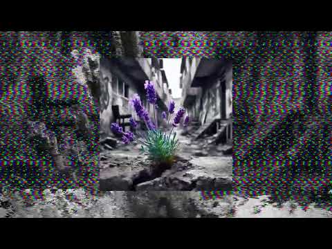 CAPITAL BRA – LAVENDEL (Visualizer) Prod: M61, JYDN