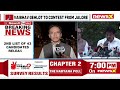 Cong releases 2nd list of candidates | List of 43 Candidates declared | NewsX  - 03:01 min - News - Video