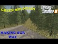 Green Mountain Forest Logging Map v1.2.0.1