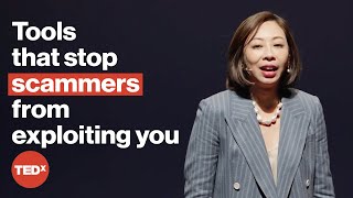 How AI can protect you from the next crypto scam