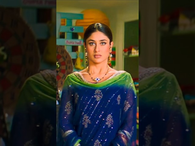Kareena Kapoor Khan Gets FRUSTRATED With Her Dating Life 😂 in Main Prem Ki Diwani Hoon | #shorts