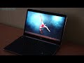 Dell Precision M3800 QHD+ Screen Test FullHD