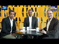 Whats Next for India Under PM Modis Leadership? | Vision For India@2047 | JAM | MSMEs | News9  - 12:04 min - News - Video