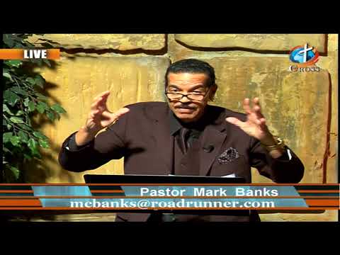 The messenger With Pastor Mark Banks ( The Millennium Part 7 ) 11-26-2020