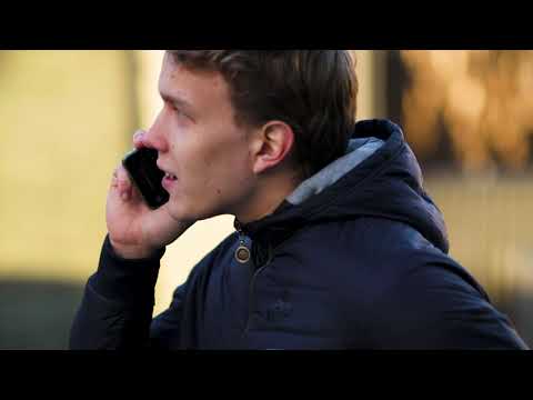 Property video