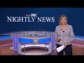 Nightly News Full Broadcast - May 28  - 18:59 min - News - Video