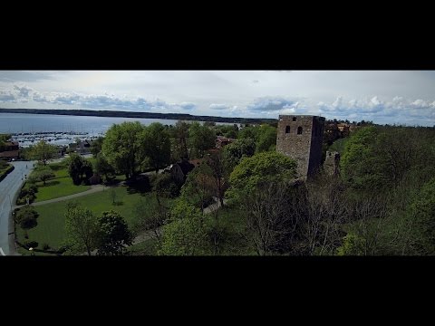 Property video