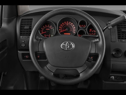2005 Toyota sienna maint reqd