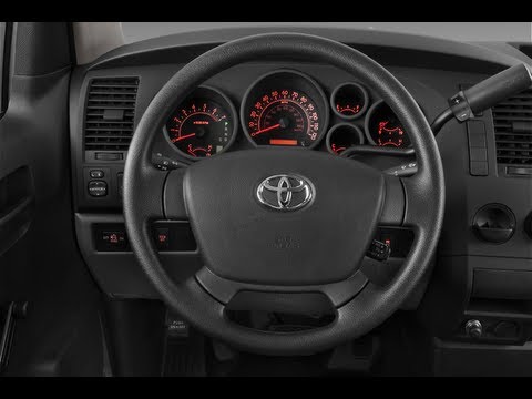 2008 toyota sienna maint reqd light reset #2