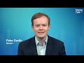 Market Talk: Fed cutting by 50 bps would be extreme | REUTERS  - 05:47 min - News - Video