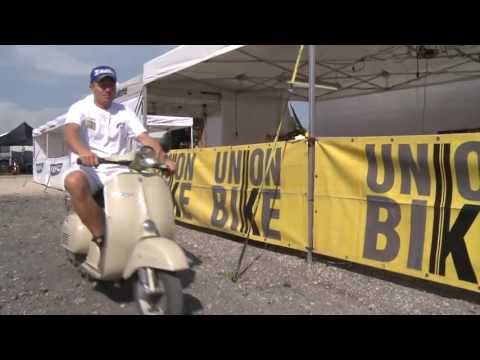 SMGP of Latina 2013 - TeamReport SBD UnionBike Racing - SuperMoto 
