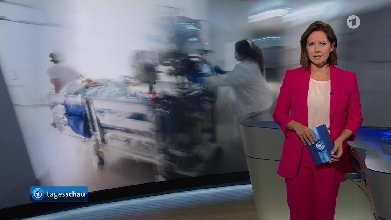 tagesschau 20:00 Uhr, 04.11.2025