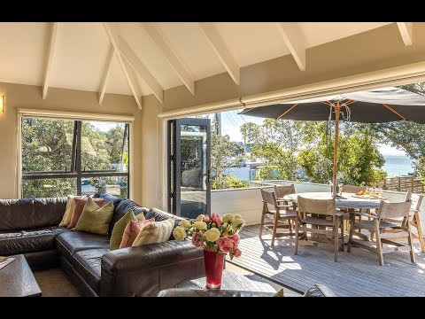 Property video
