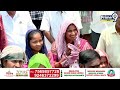 LIVE🔴-వైఎస్ షర్మిల బహిరంగ సభ | YS Sharmila Public Meeting At Chirala | Prime9 News  - 00:00 min - News - Video