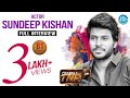 Frankly With TNR  : Actor Sundeep Kishan Exclusive Interview