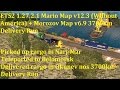 Mario Map  (without America) v12.3