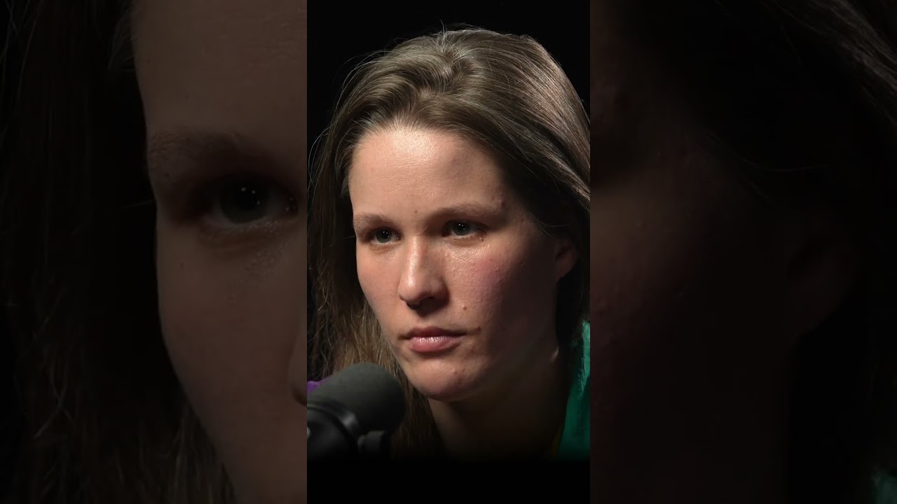 Jak Pozbyłam Się Wstydu Swojego Ciała — ft. Marta Markiewicz