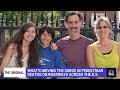 Whats driving the surge in pedestrian deaths on roadways across the U.S.  - 04:56 min - News - Video