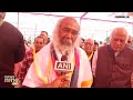 Acharya Pramod Krishnam on Summons to Arvind Kejriwal by ED | News9 - 01:05 min - News - Video