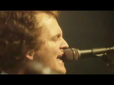 Panpsych Live In Den Bosch '25 | King Gizzard & The Lizard Wizard