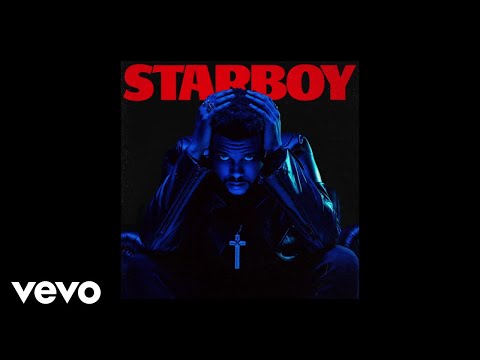 The Weeknd - False Alarm (Audio)