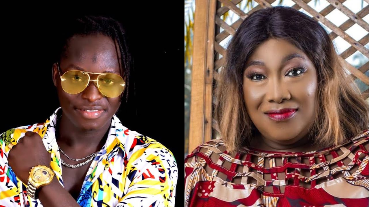 PRINCE DJELY MORY Feat. SONA TATA | Badamousso | 🇬🇳Official Audio 2025 | By Dj.IKK