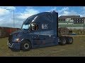 Freightliner Cascadia 2018 v4.5 by Conbar