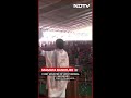West Bengal CM Tears Up MGNREGA Document: Centre humiliating Bengal...
