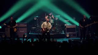 The Menzingers - Good Things (Live at the Roundhouse)