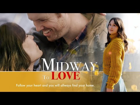 Midway to Love'