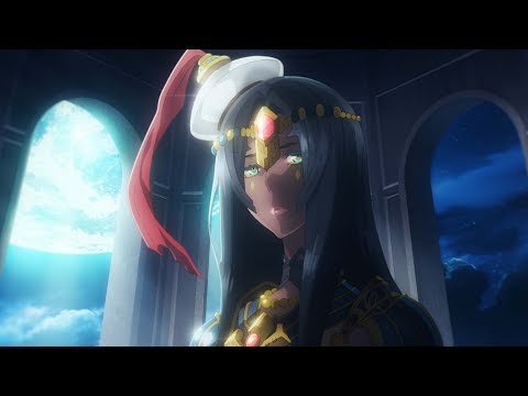 Fate/Grand Order - Epic of Remnant Pseudo-Singularity III PV 