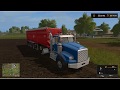 Kenworth T800 v1.0