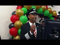 Honor Flight Network flies 26 Black veterans to Washington for Juneteenth  - 01:43 min - News - Video