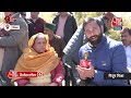 Himachal Pradesh कांग्रेस अध्यक्ष Pratibha Singh ने कहा- कार्यकर्ताओं की क्यों नहीं सुन रही सरकार?  - 06:14 min - News - Video