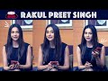 Rakul Preet Singh Answers To Fans Questions