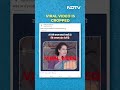 Priyanka Gandhi | Cropped Priyanka Video Viral: Amethi Voters Would Question Rajiv Gandhi
