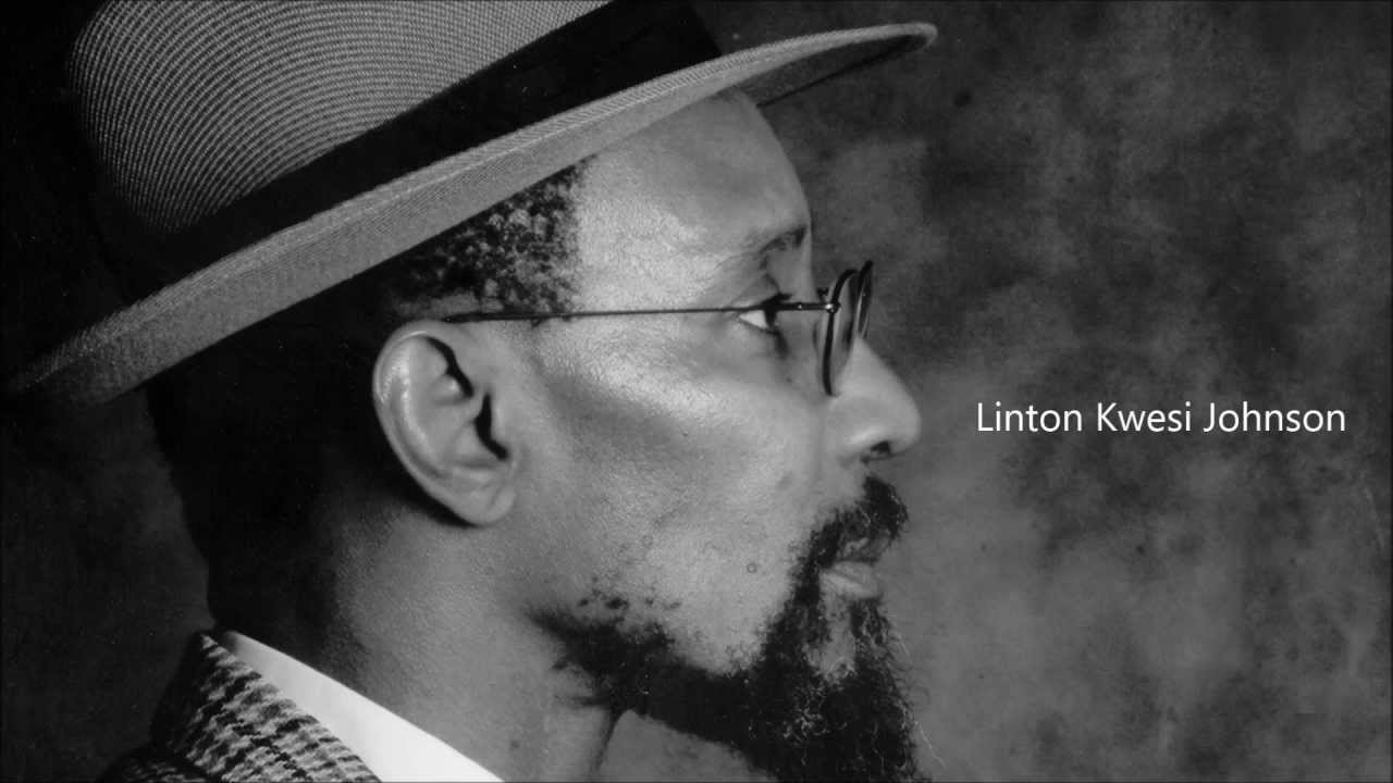 Linton Kwesi Johnson Sonny S Lettah Anti Sus Poem Youtube