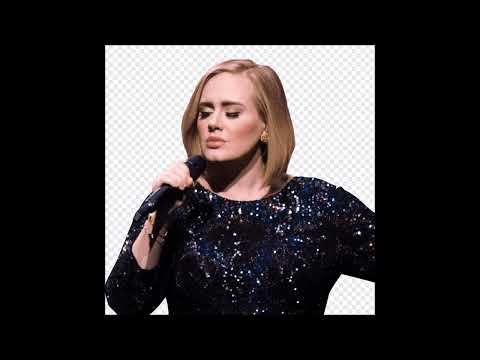 Adele - That's It, I Quit, I'm Moving On (Live in Soho)