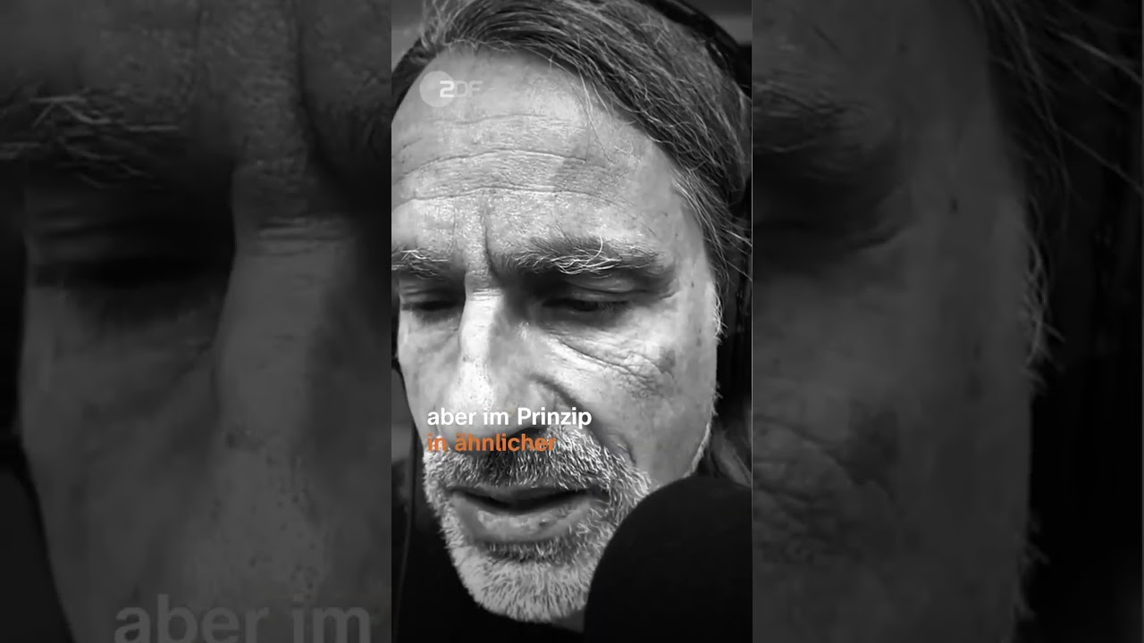 Lanz und Precht: Wie die CDU Wähler gewinnen möchte | Short Shorts lanz