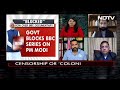 India Doesnt Run By BJPs Emotions, But By...: KCRs Party Spokesperson | Reality Check  - 01:58 min - News - Video