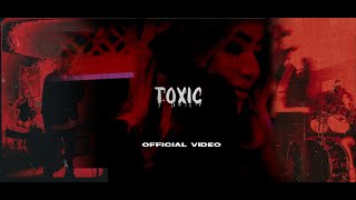 Toxic - Ap Dhillon