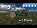 John Deere 864 Premium V3.0
