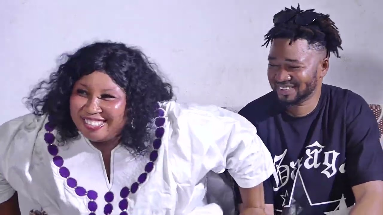 MBARRA MOUSSO EP 30 Nouveau Film Guinéen Version Malinké