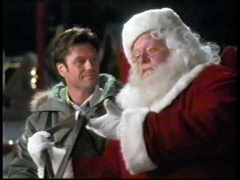 Like Father, Like Santa'