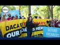 Federal government expected to start accepting new DACA applications