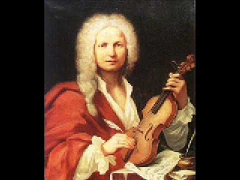Vivaldi : La Follia
