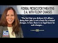 Judge threatens to hold Trump officials in contempt over deportation flights  - 04:57 min - News - Video