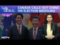 Canada-China Row: After Canada Accused China Of Poll Interference, Where Are Diplomatic Ties Headed?